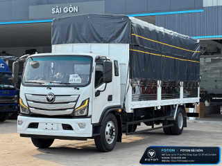 Xe Tải Foton Aumark S90 Tải 9 Tấn